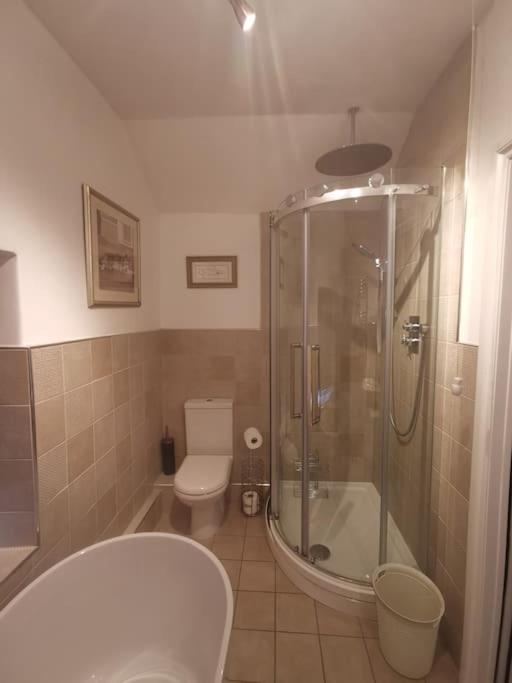 הוילה לאנבריס Prime Location For Snowdon, Family And Dog Friendly! מראה חיצוני תמונה
