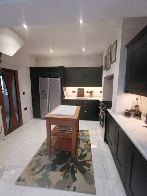 הוילה לאנבריס Prime Location For Snowdon, Family And Dog Friendly! מראה חיצוני תמונה