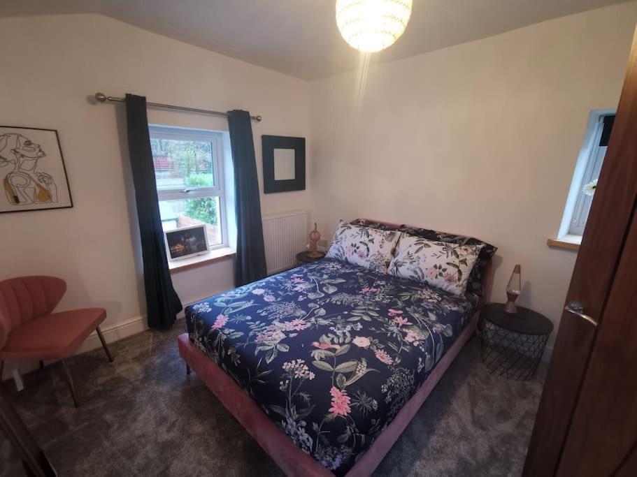 הוילה לאנבריס Prime Location For Snowdon, Family And Dog Friendly! מראה חיצוני תמונה