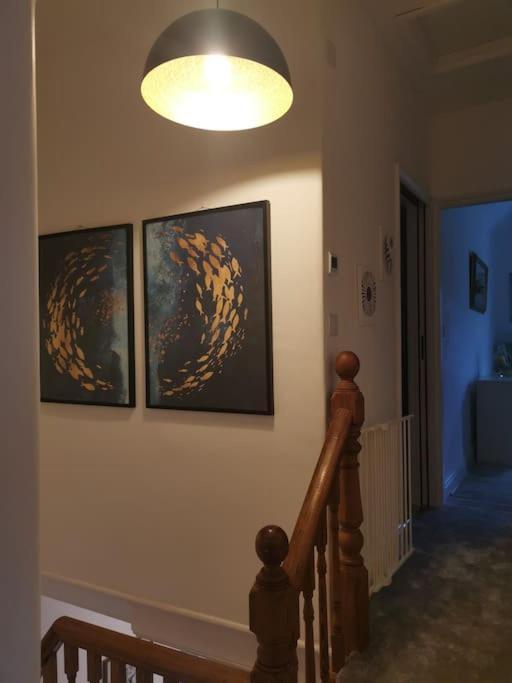 הוילה לאנבריס Prime Location For Snowdon, Family And Dog Friendly! מראה חיצוני תמונה