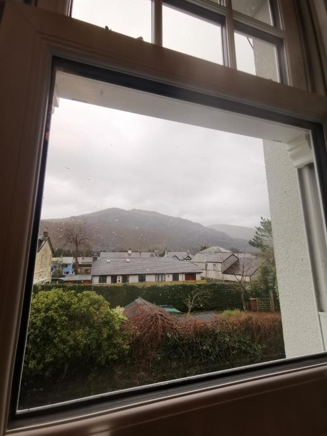 הוילה לאנבריס Prime Location For Snowdon, Family And Dog Friendly! מראה חיצוני תמונה