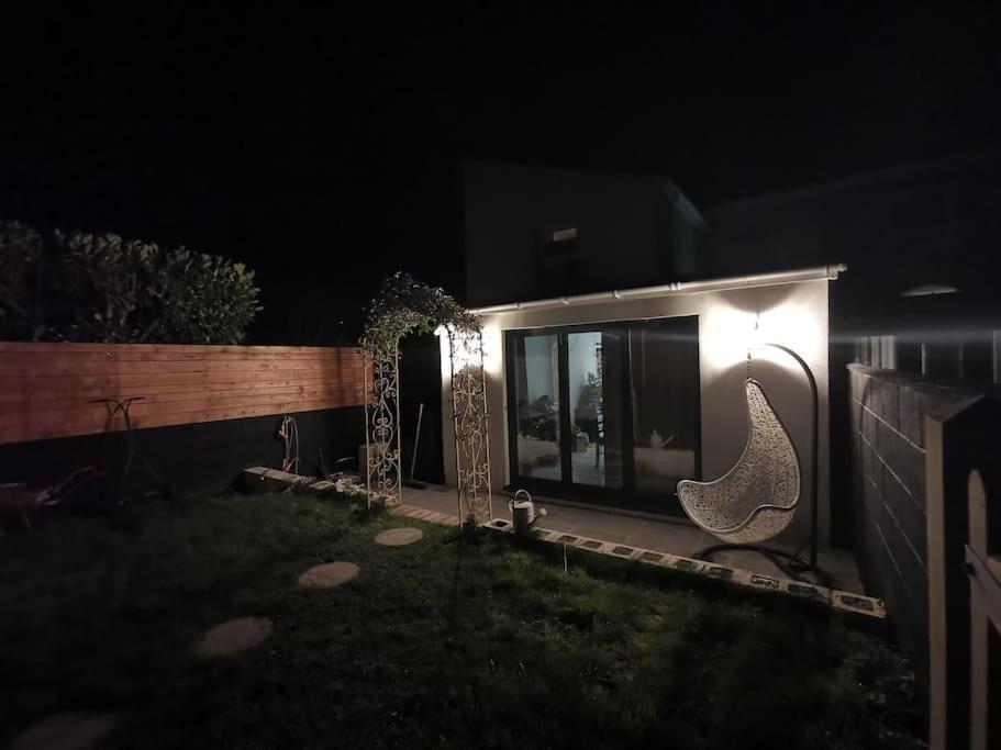 הוילה לאנבריס Prime Location For Snowdon, Family And Dog Friendly! מראה חיצוני תמונה